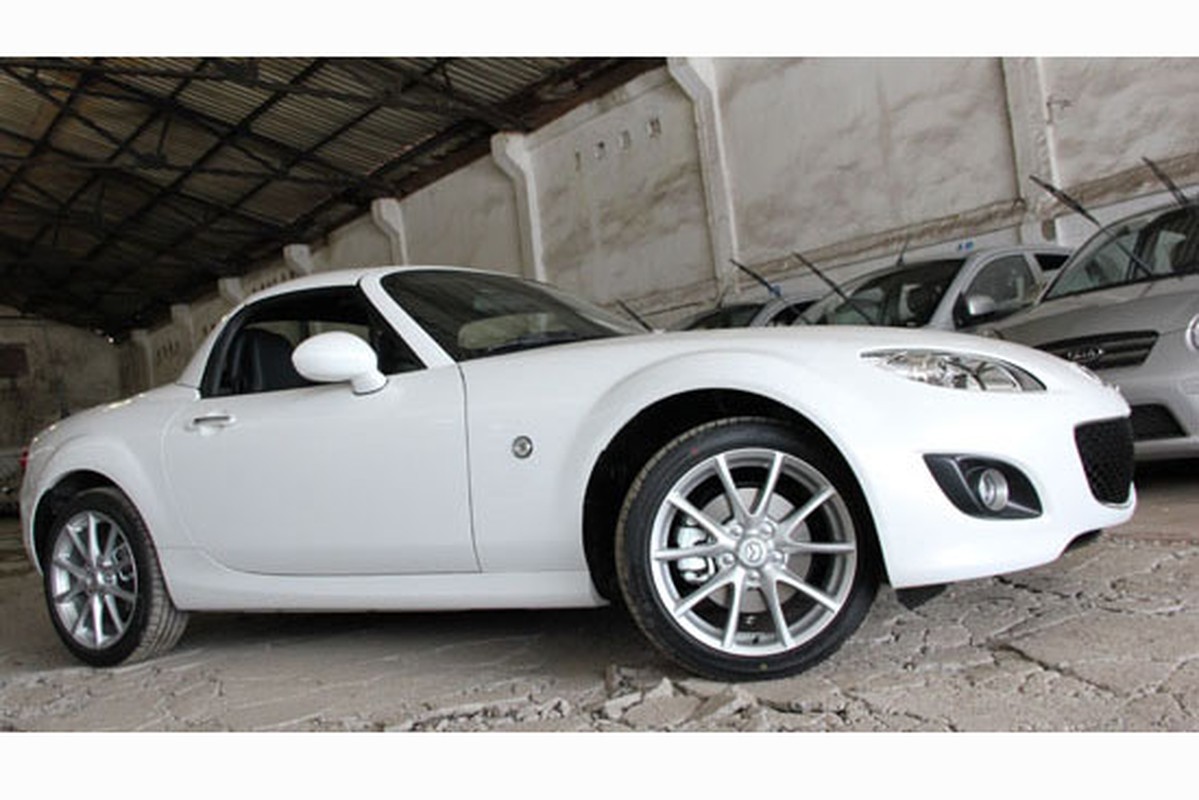 Chi tiet Mazda MX-5 do off-road &quot;cuc chat”-Hinh-4
